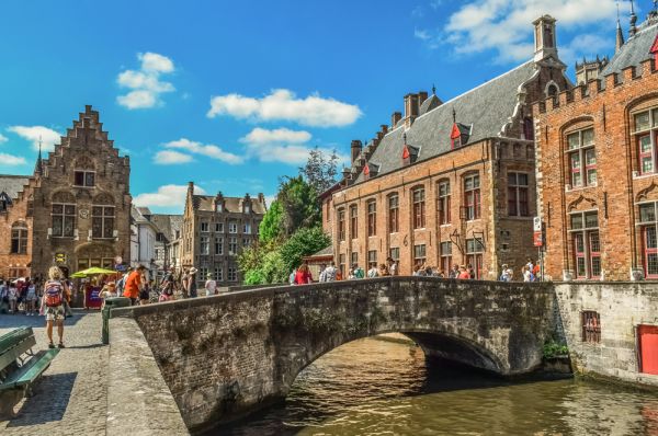 Westeuropas Vielfalt