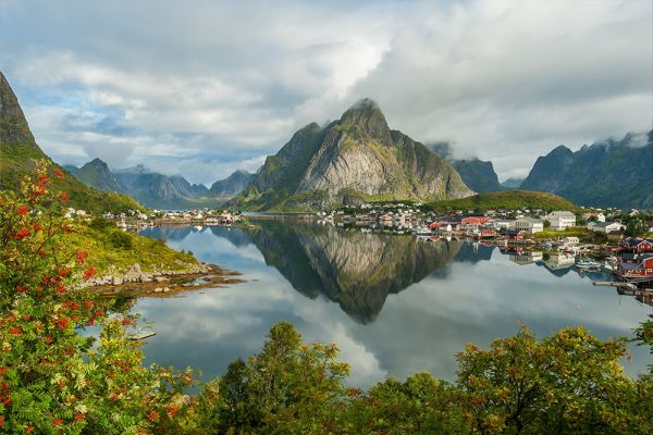 Faszination Nordland