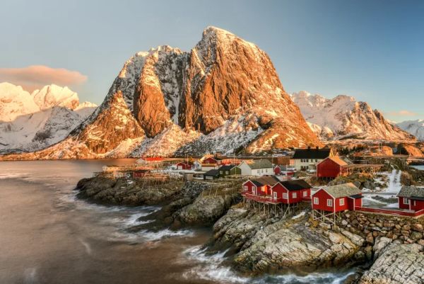 Faszination Nordland