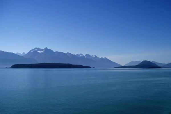 PAUSCHALREISE: Naturparadies Alaska