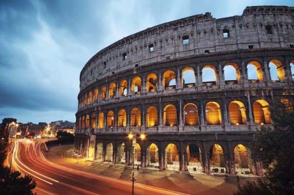 PAUSCHALREISE: Mediterrane Highlights erleben