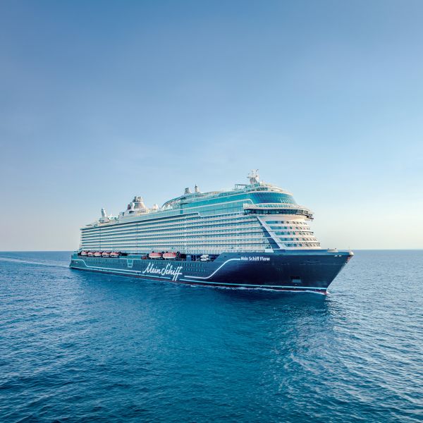 Mein Schiff Flow