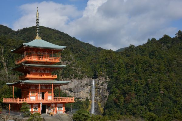 PAUSCHALREISE: Japans Kultur entdecken