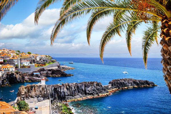 PAUSCHALREISE: Iberische Halbinsel mit Madeira