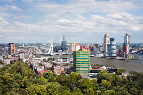 Ab/bis Hamburg zu Perlen der Nordsee