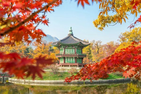 Chinas Küsten entdecken