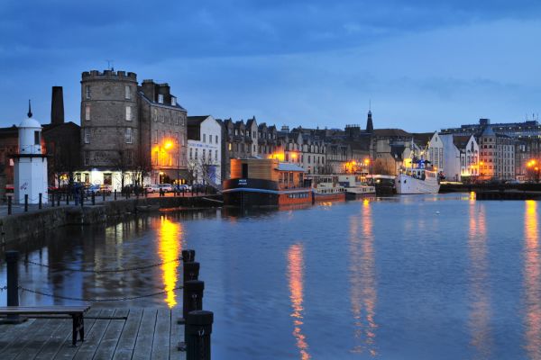 Schottland pur