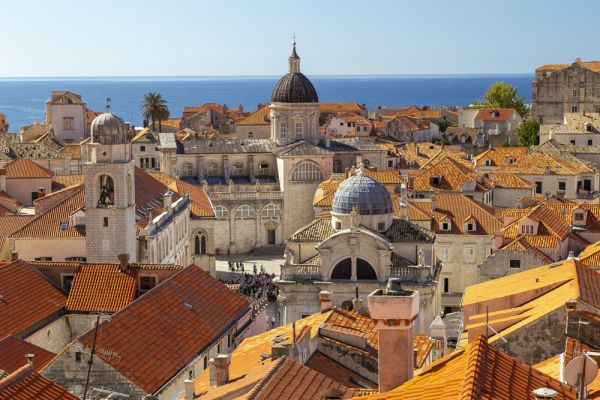 PAUSCHALREISE: Adria mit Italien