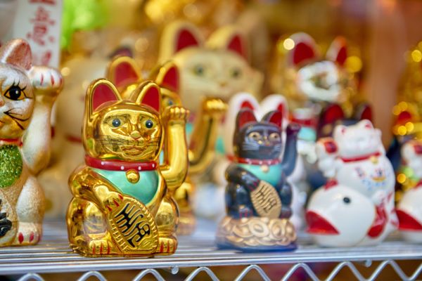 PAUSCHALREISE: Ab/bis Yokohama magisches Japan entdecken