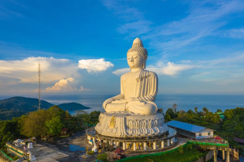 Phuket - Foto: bigstock