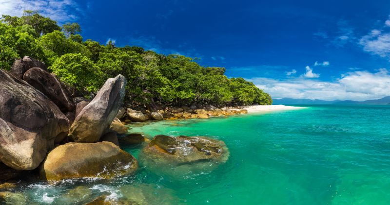 Cairns - Foto: bigstock