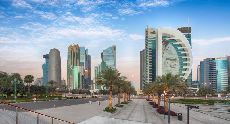 Doha - Foto: bigstock
