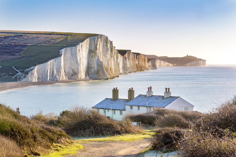 Dover - Foto: bigstock