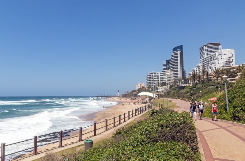 Durban - Foto: bigstock