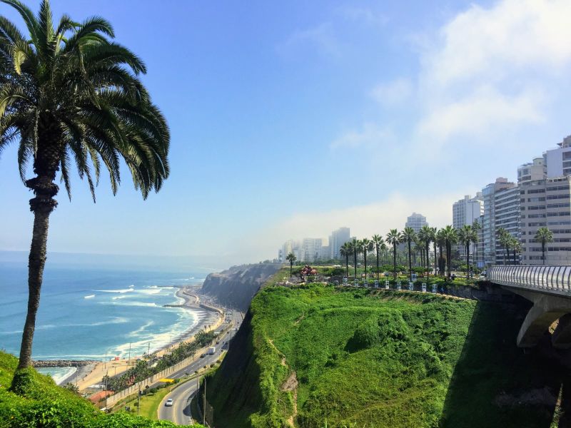 Lima - Foto: bigstock