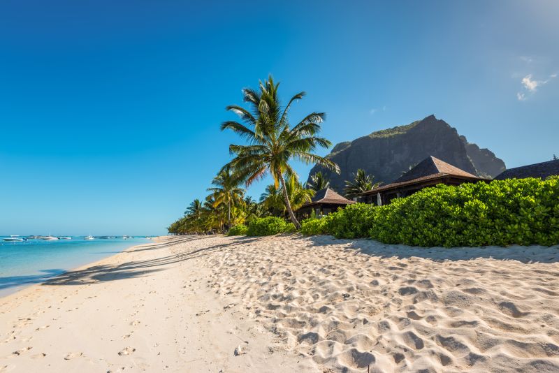 Mauritius - Foto: bigstock