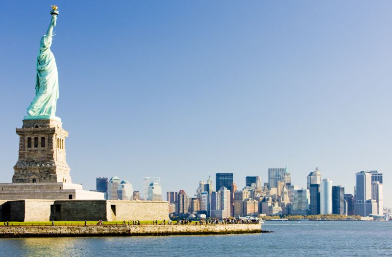 New York - Foto: bigstock