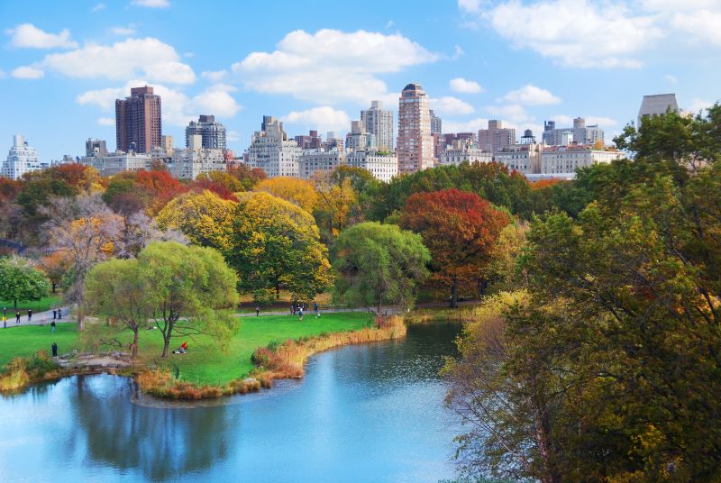 New York - Foto: bigstock