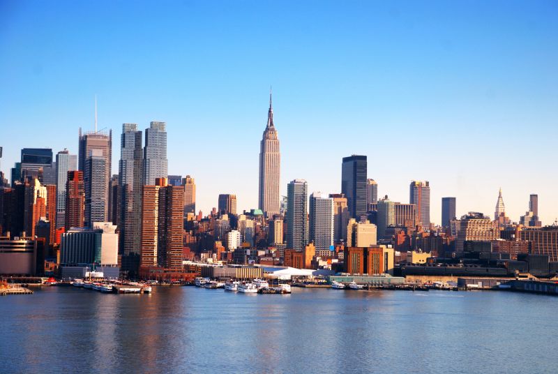 New York - Foto: bigstock