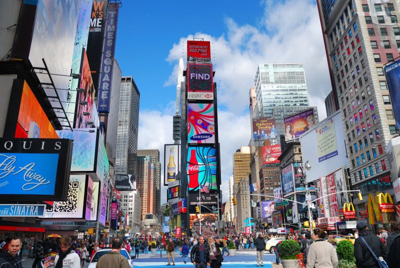 New York - Foto: bigstock