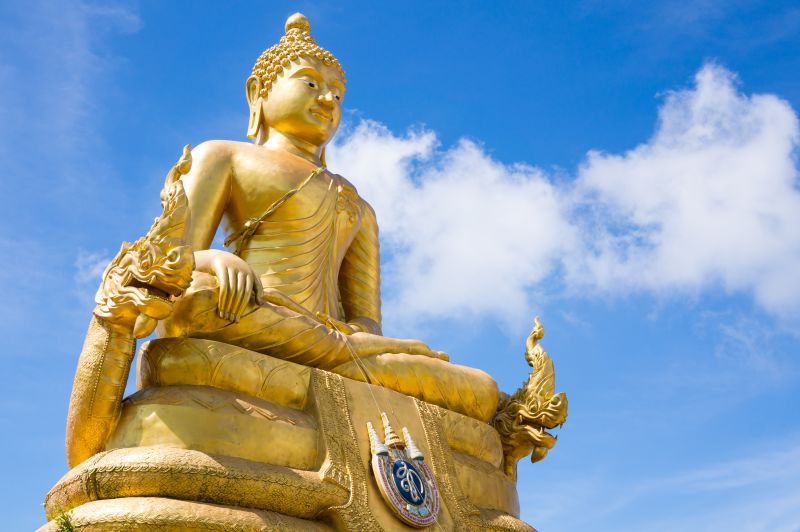 Phuket - Foto: bigstock