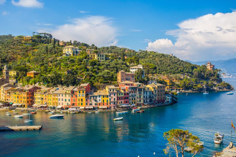 Portofino - Foto: bigstock