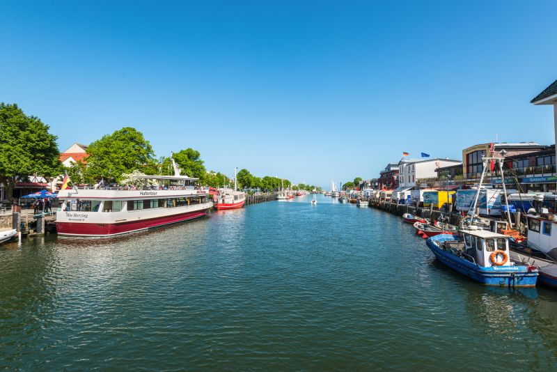 Rostock - Foto: bigstock