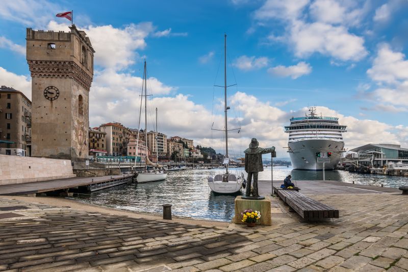 Savona - Foto: bigstock