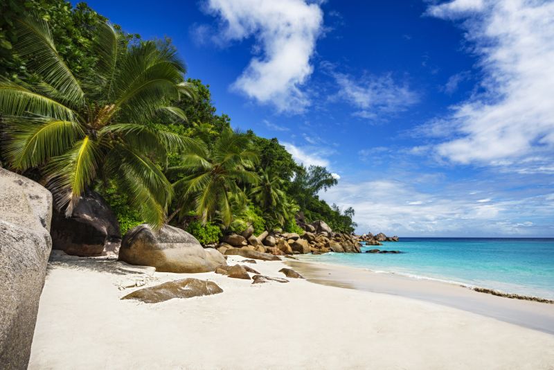 Seychellen - Foto: bigstock