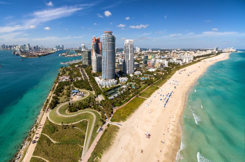 Miami - Foto: bigstock