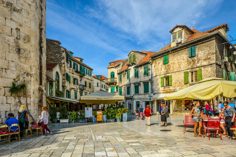 Split - Foto: bigstock