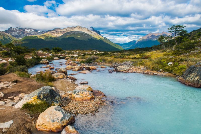 Ushuaia - Foto: bigstock