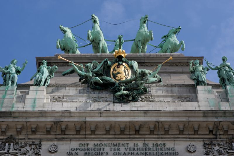 Brüssel - Foto: Michel Piccaya - Fotolia