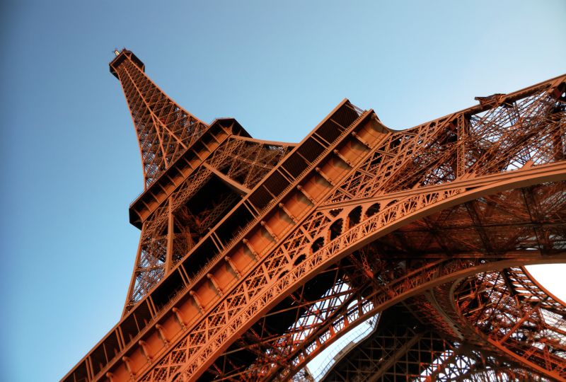 Eiffelturm - Foto: XtravaganT - Fotolia