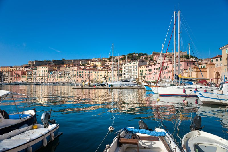Elba - Foto: MasterLu - Fotolia