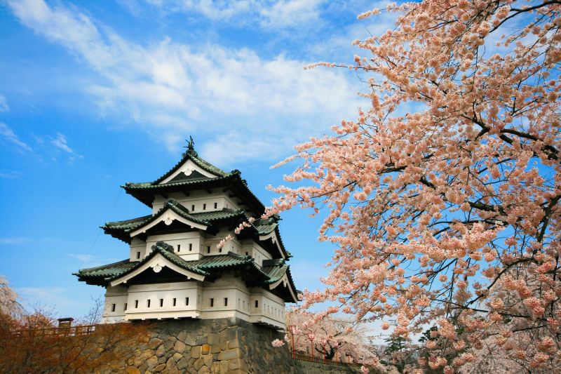 Aomori, Japan - Foto: Noel - Fotolia