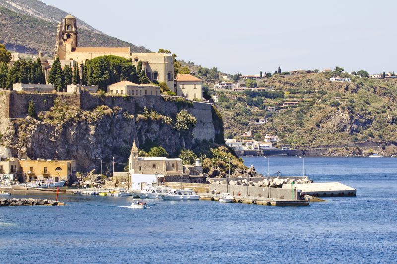 Lipari (Aeolische Inseln), Italien - Foto: fotolia 2011