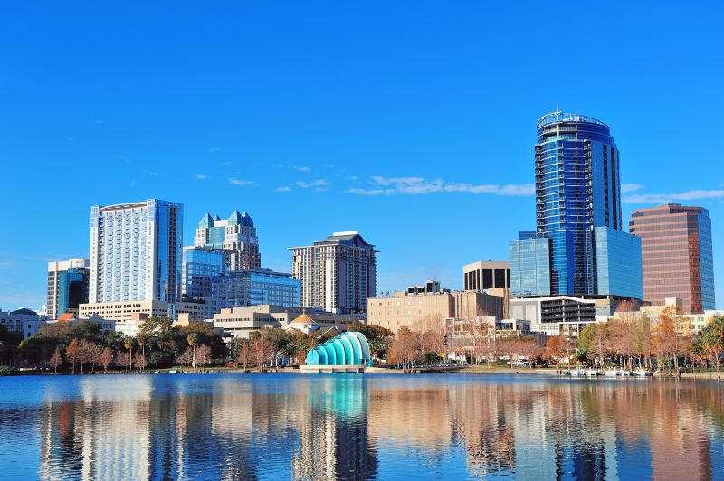 Port Canaveral/Orlando, Florida - Foto: Fotolia