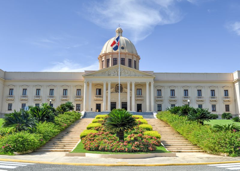 Santo Domingo, Dominikanische Republik - Foto: demerzel21 - Fotolia