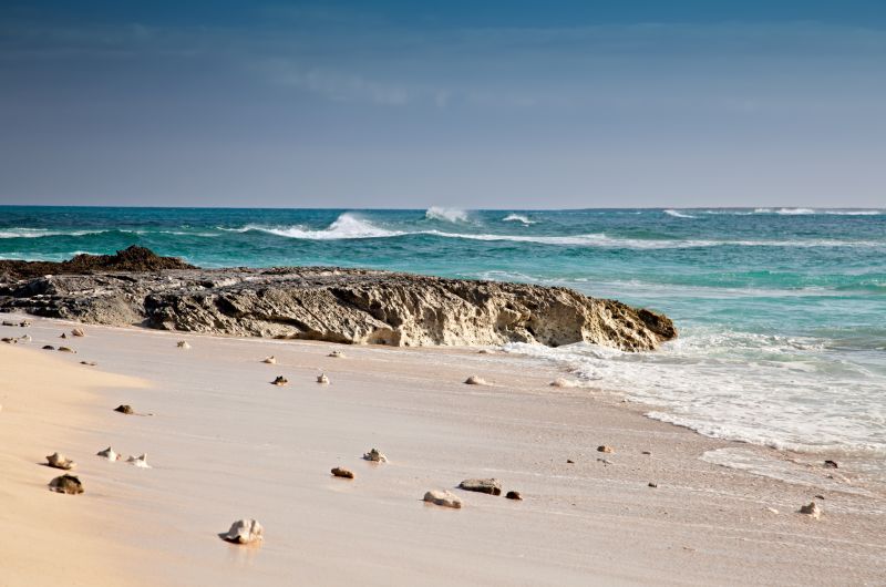 Grand Turk, Turks & Caicos - Foto: Copyright: 2009 Ruth P Peterkin