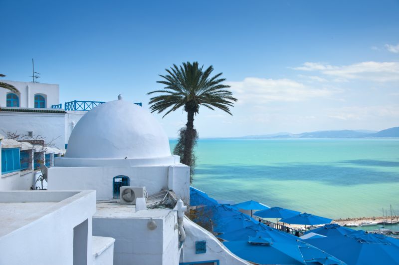 La Goulette/Tunis, Tunesien - Foto: hypnocreative - Fotolia