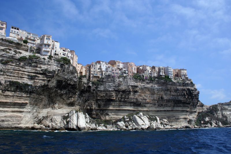 Ajaccio - Foto: Rosques Jean Chris - Fotolia
