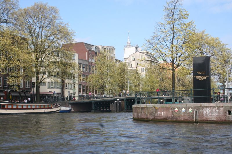 Amsterdam - Foto: Martin - Fotolia