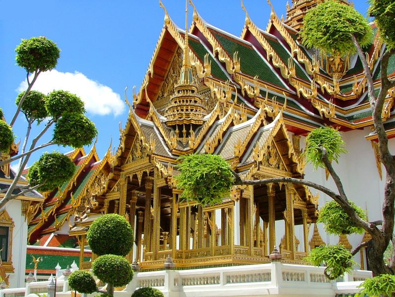 Bangkok - Foto: Koh-Thai - Fotolia