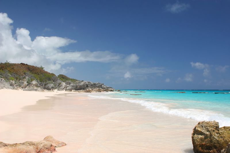 Bermuda - Foto: onepony - Fotolia