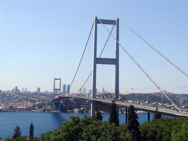 Istanbul - Foto: Eray Haciosmanoglu - Fotolia