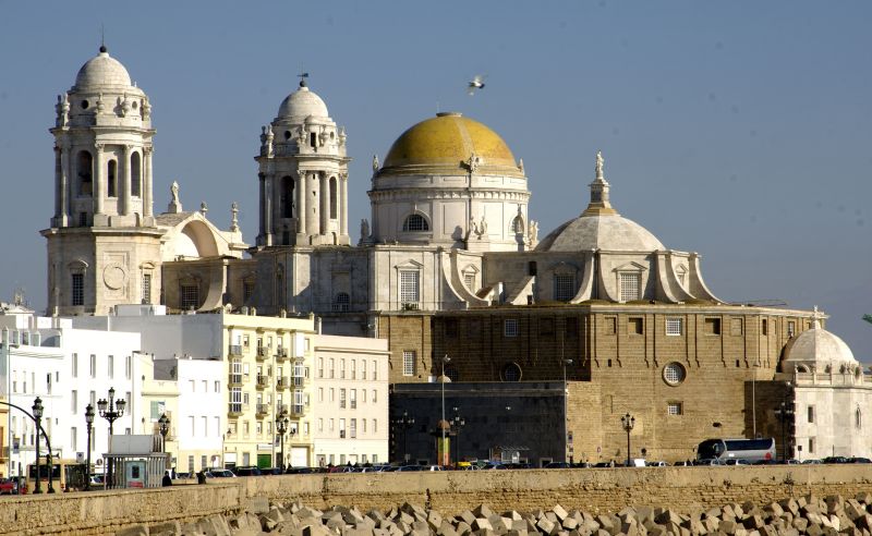 Cadiz - Foto: ATLANTISMEDIA - Fotolia
