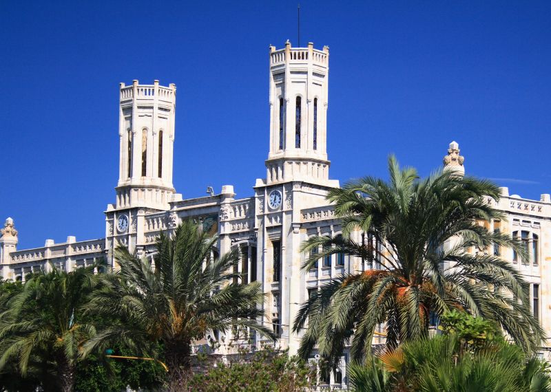 Cagliari - Foto: Andrea Utzeri - Fotolia