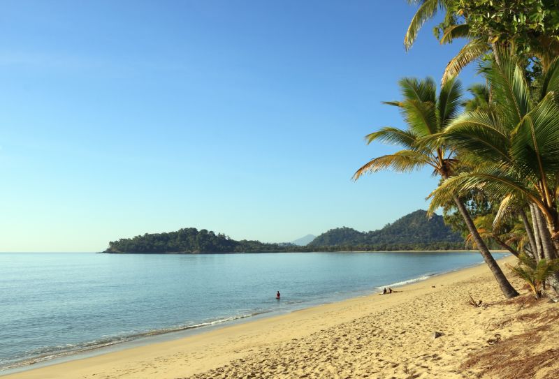 Cairns - Foto: Bron - Fotolia