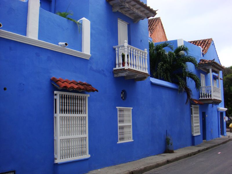 Cartagena - Foto: DopKay - Fotolia